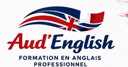 Aud’English - Formation en anglais professionnel